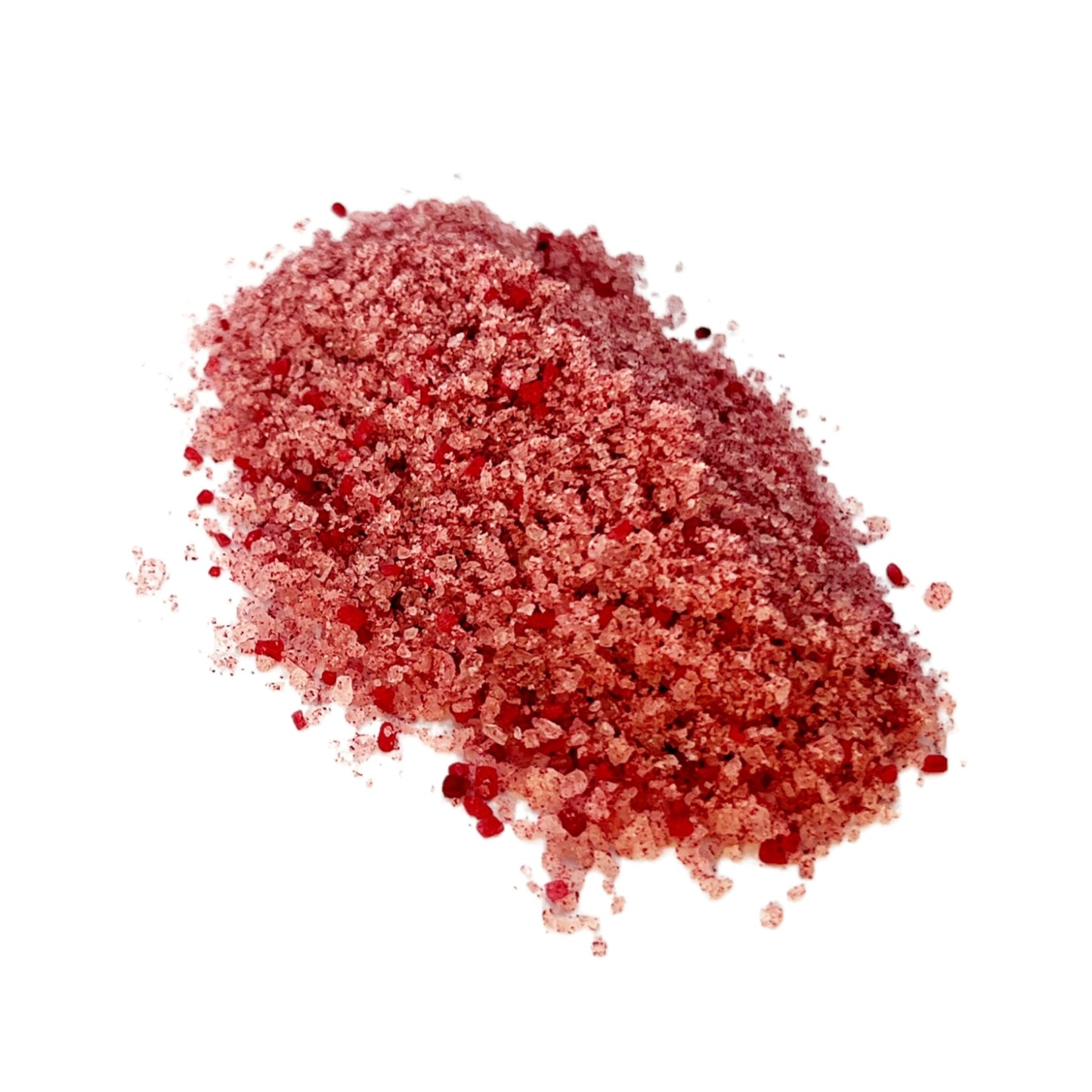 Fior di Sale e Ibisco