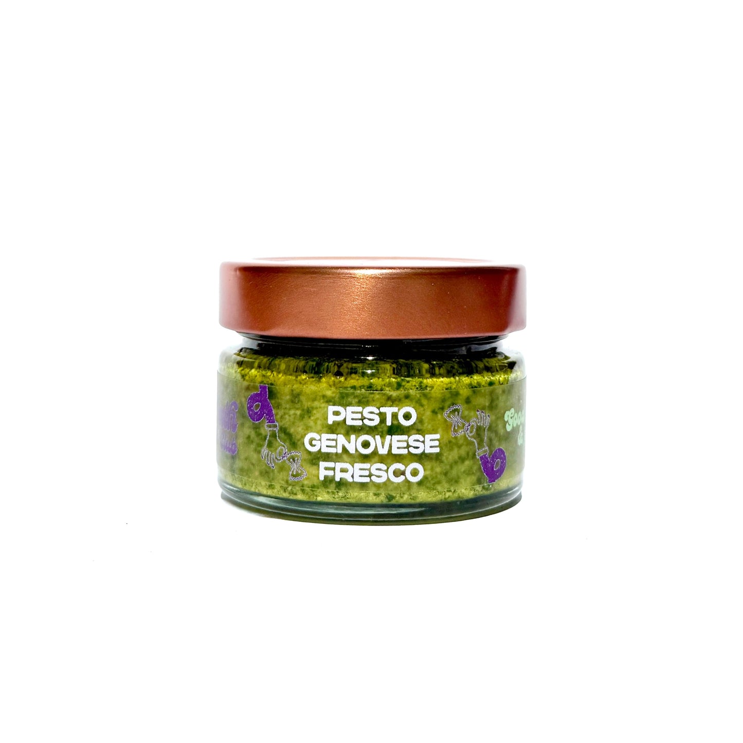 Pesto Fresco