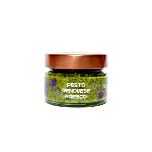 Pesto Fresco