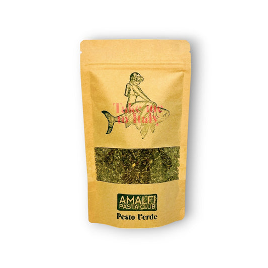 Pesto Verde