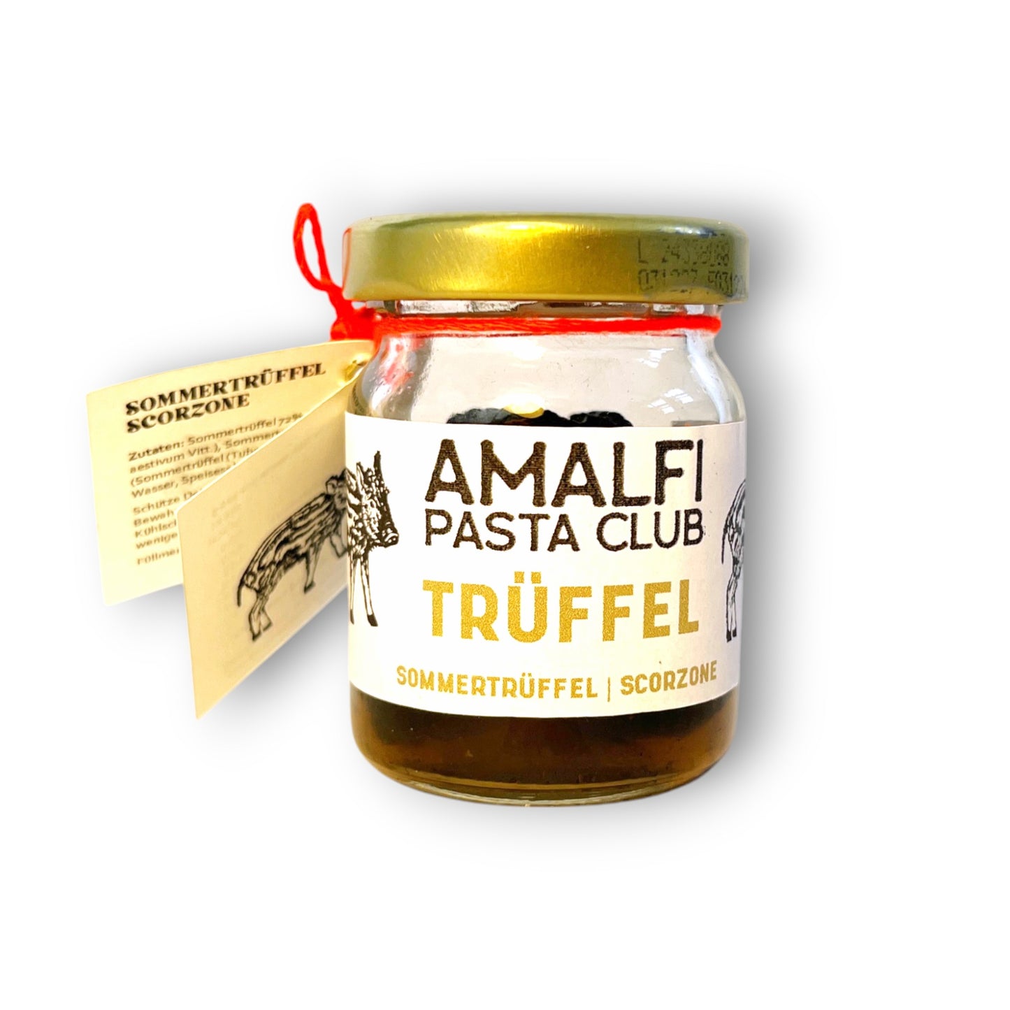 Trüffel