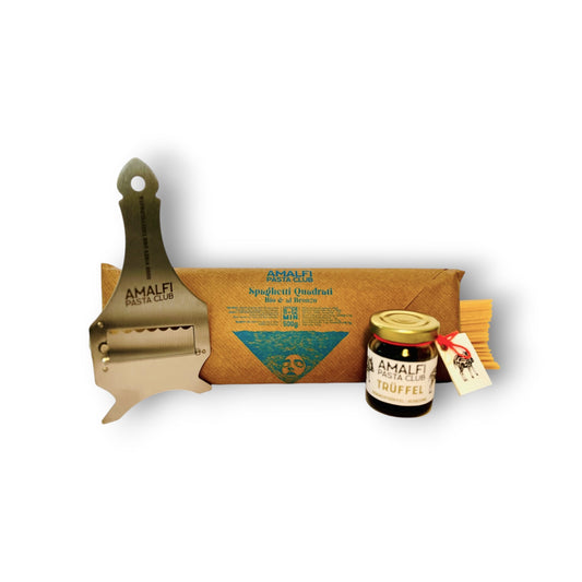 Trüffel Pasta Set